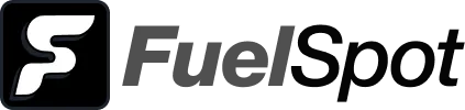 Fuelspot logo