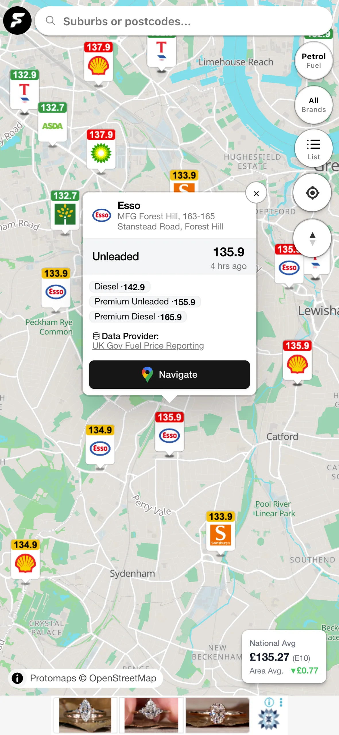 Mobile-Ready for On-the-Go Savings