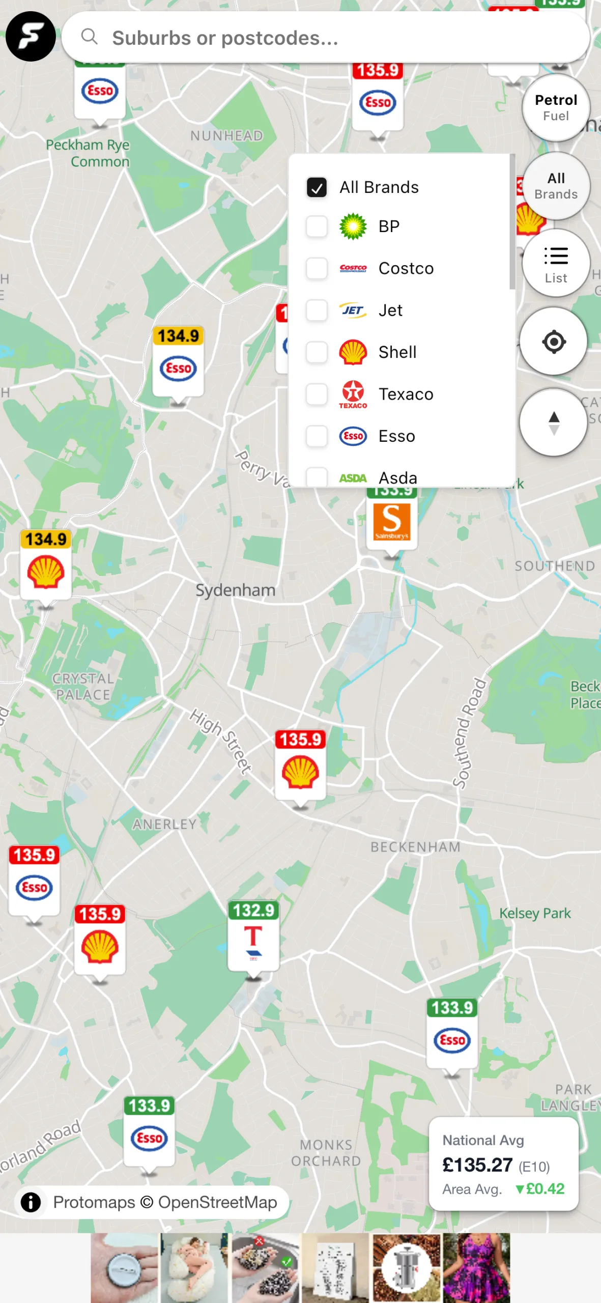 Smart Filtering for Maximum Savings